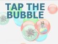Mchezo Bonyeza kwenye Bubble  online