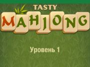 Mchezo MahJong ya kupendeza  online