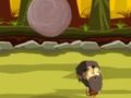 Mchezo Adventures ya Troglodyte  online