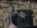 Mchezo Zombie Mawimbi ya 3D  online