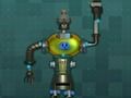 Mchezo Androids: Mahali pa kazi  online