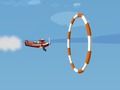 Mchezo Aerobatics online