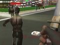 Mchezo Riddick wazimu  online