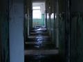 Mchezo Ghost Town Hospitali ya Kutoroka online