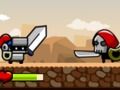 Mchezo Gladiators online