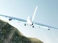Mchezo Ndege ya majaribio ya Airbus  online