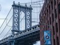 Mchezo New York Jigsaw Puzzle online