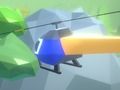 Mchezo Adventure Helikopta  online