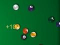 Mchezo Dimbwi la mipira 9  online