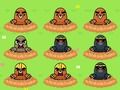 Mchezo 60 pili bounce  online