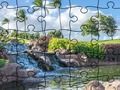 Mchezo Jigsaw puzzle Hawaii online