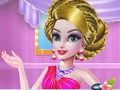 Mchezo Crazy Mommy Beauty Saluni  online