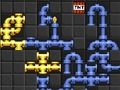 Mchezo Tubetetris ya kifahari  online