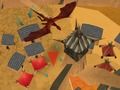 Mchezo Ninjago: Im ardhi der Drachen online