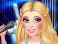 Mchezo Sauti za Barbie  online