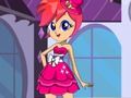 Mchezo Wasichana wa Equestria: Kutengeneza Avatar  online