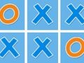 Mchezo Multiplayer Tic Tac Toe  online