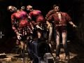 Mchezo Zombie Shooter 3D online