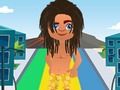 Mchezo Wham-O Slip'N Slaidi  online