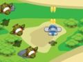 Mchezo Knights of the Sky  online