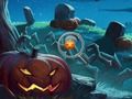 Mchezo Halloween Siri Malenge  online