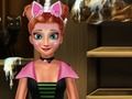 Mchezo Chama cha Annie Halloween online