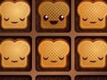 Mchezo Wakati wa Toasty  online