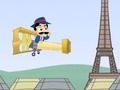 Mchezo Tappy Dumont online