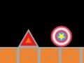 Mchezo Kukusanya Platformer  online