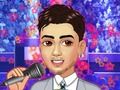 Mchezo Ziara ya Ulimwengu ya Zayn Malik online