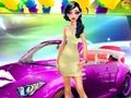 Mchezo Gari Analopenda Kylie  online
