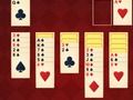 Mchezo Shangazi Mary Solitaireй  online