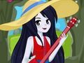 Mchezo Mtindo wa Chuo cha Vampire Queens  online