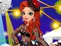 Mchezo Hariri: Night Out  online