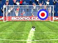 Mchezo Kandanda Blitz online
