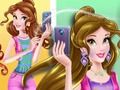 Mchezo Selfie Malkia Instagram Diva  online