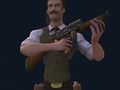 Mchezo Vita Royale Portable  online