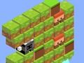 Mchezo Mnara wa Cubic  online