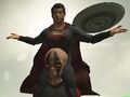 Mchezo Superman: Mandhari ni Wageni  online