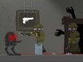 Mchezo Zombies ya Eggbot vs. online