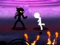 Mchezo Stickman Punch online