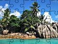 Mchezo Jigsaw Puzzle Shelisheli  online
