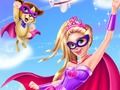 Mchezo Super Ellie Kuokoa Jiji online