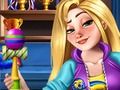 Mchezo Vita vya Princess Kendama  online