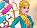 Mchezo Chaguo la Kazi za Princess Odd  online