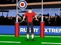 Mchezo Rugby uliokithiri  online
