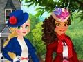 Mchezo Princess Poppins online