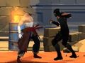 Mchezo Mpiganaji wa Samurai online