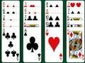 Mchezo Subira Solitaire  online
