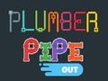 Mchezo Mipango ya Pipe ya Kati  online